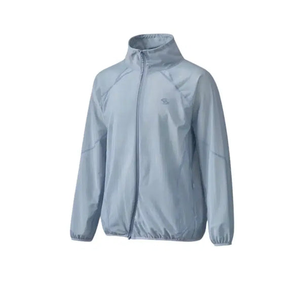 [BUNJANG] Sansan Gear 24SS Mesh Jacket Sky Blue / [4]산산기어 메쉬 자켓 스카이블루 24SS