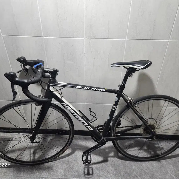 [BUNJANG] Merida Scultura 100 Road Bike / 메리다 스컬트라 100