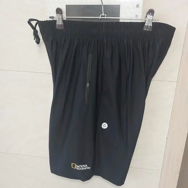 [BUNJANG] National Geographic Cooling Shorts XL New / 내셔널 지오그래픽 냉감 반바지 XL 새상품