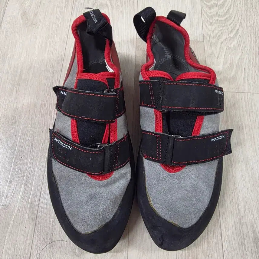[BUNJANG] Mad Rock Drifter 41.5 Climbing Shoes / 매드락 드리프터 41.5 클라이밍 암벽화