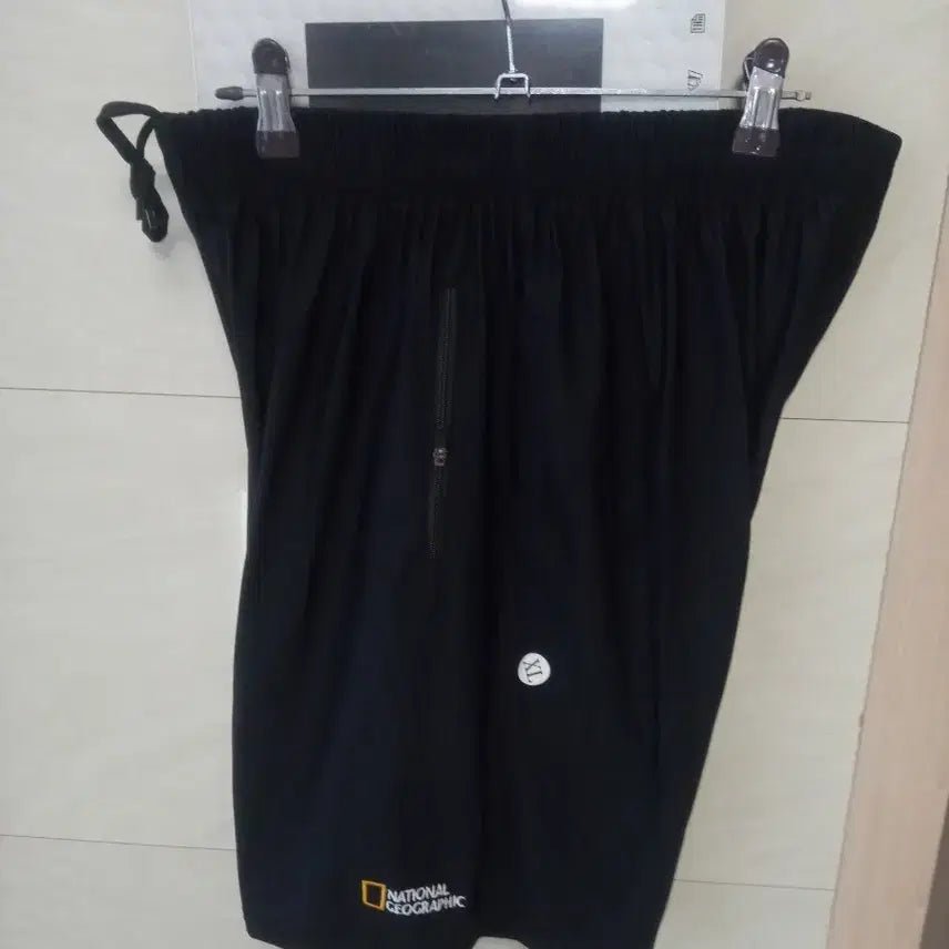 [BUNJANG] National Geographic Cooling Shorts XL New / 내셔널지오그래픽 냉감 반바지 XL 새상품