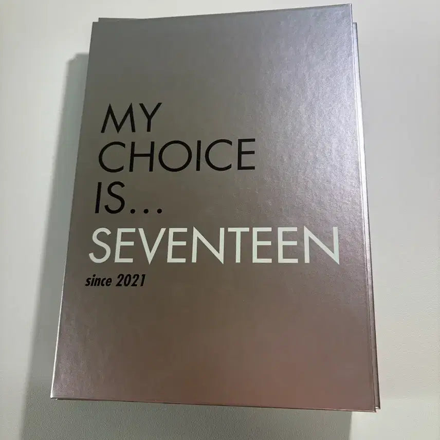 [BUNJANG] SEVENTEEN DICON Photocard Full Set / 세븐틴 디아이콘 포토카드 풀