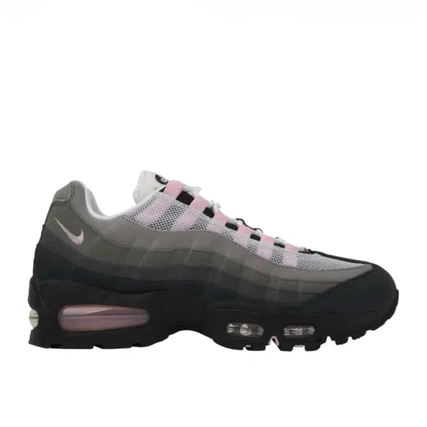 [BUNJANG] Nike Air Max 95 Pink Foam (Women's) / (W)나이키 에어맥스 95 핑크 폼 300