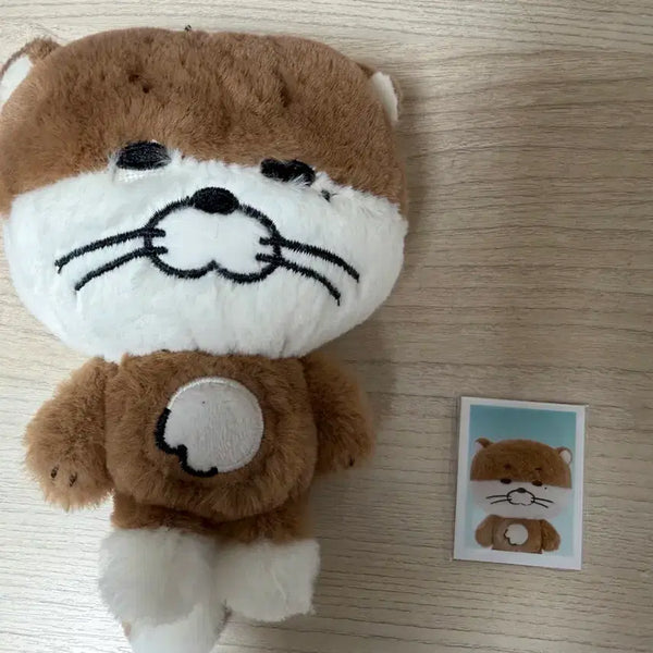 [BUNJANG] Pnexdo Darling Doll / 쁘넥도 인형 달링이 판매