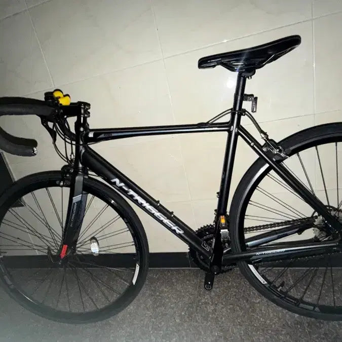 [BUNJANG] Entrygear R5000 Road Bicycle / 로드자전거 엔트리거 r5000