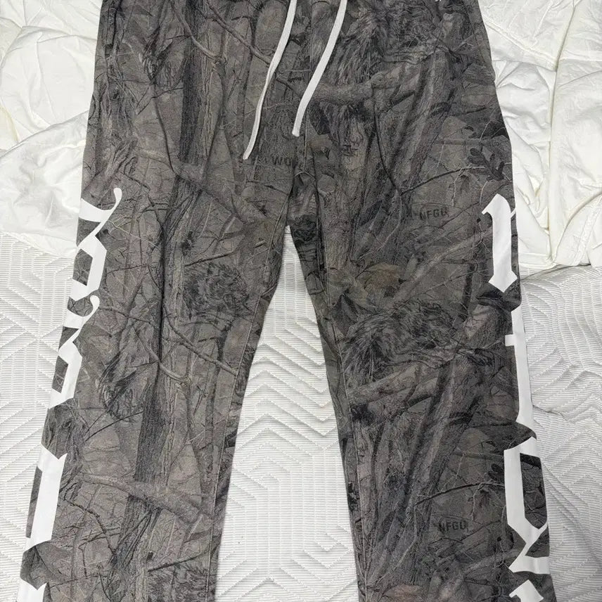 [BUNJANG] Darc Sport Long Pants L / 다크스포츠 긴바지 L/ darc sports