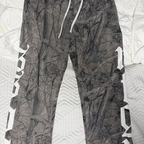 [BUNJANG] Darc Sport Long Pants L / 다크스포츠 긴바지 L/ darc sports