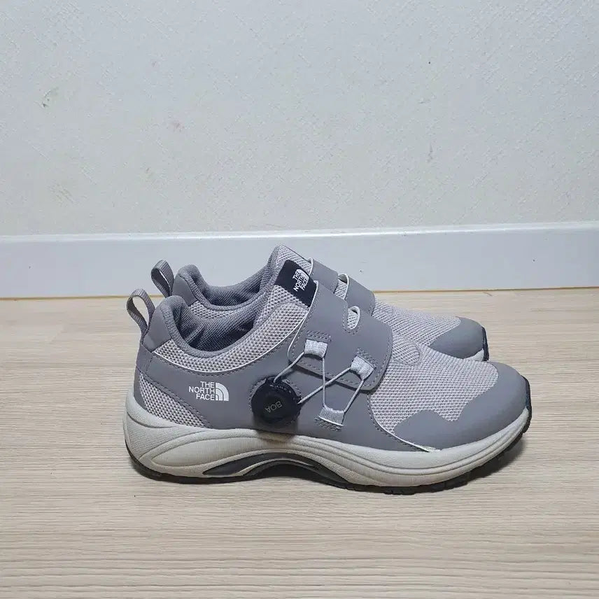 [BUNJANG] The North Face Speed+ Boa Walking Shoes 255 / 노스페이스 스피드플러스 보아 워킹화 255