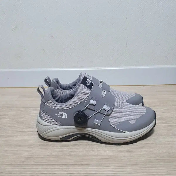 [BUNJANG] The North Face Speed+ Boa Walking Shoes 255 / 노스페이스 스피드플러스 보아 워킹화 255