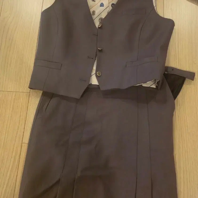 [BUNJANG] School Uniform Set / 교복 세트