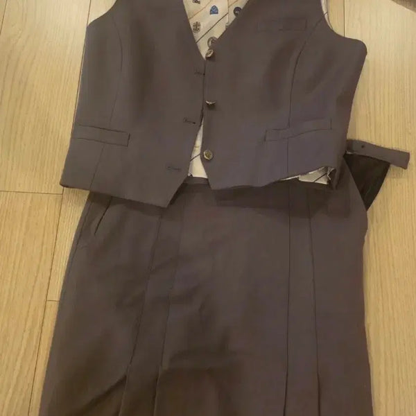 [BUNJANG] School Uniform Set / 교복 세트