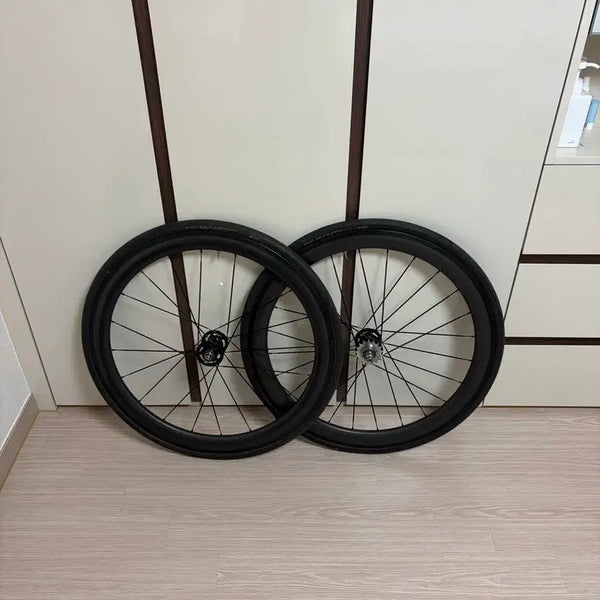 [BUNJANG] Csc50 Rim With Tires / Csc50림 개급처
