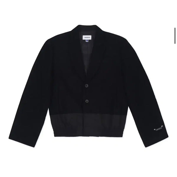 [BUNJANG] Ader Error Aviat Blazer Black XL / 아더에러 아비엣 자켓 블레이저 블랙 XL사이즈(Aviat blazer)