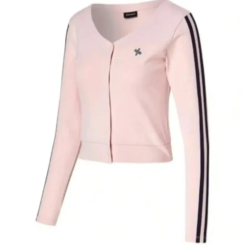 [BUNJANG] Xexymix Cardigan & Andar Zip-up Bundle / 젝시믹스가디건새상품+안다르집업