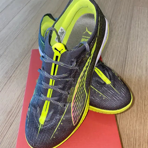 [BUNJANG] Puma Ultra 5 Procage 255 TF Football Boots / 푸마 울트라5 프로케이지 255 tf