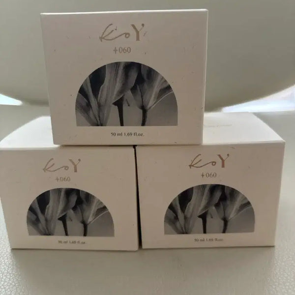 [BUNJANG] KOE Solid Volume Core Cream 50ml / 코이 솔리드 볼륨 코어크림