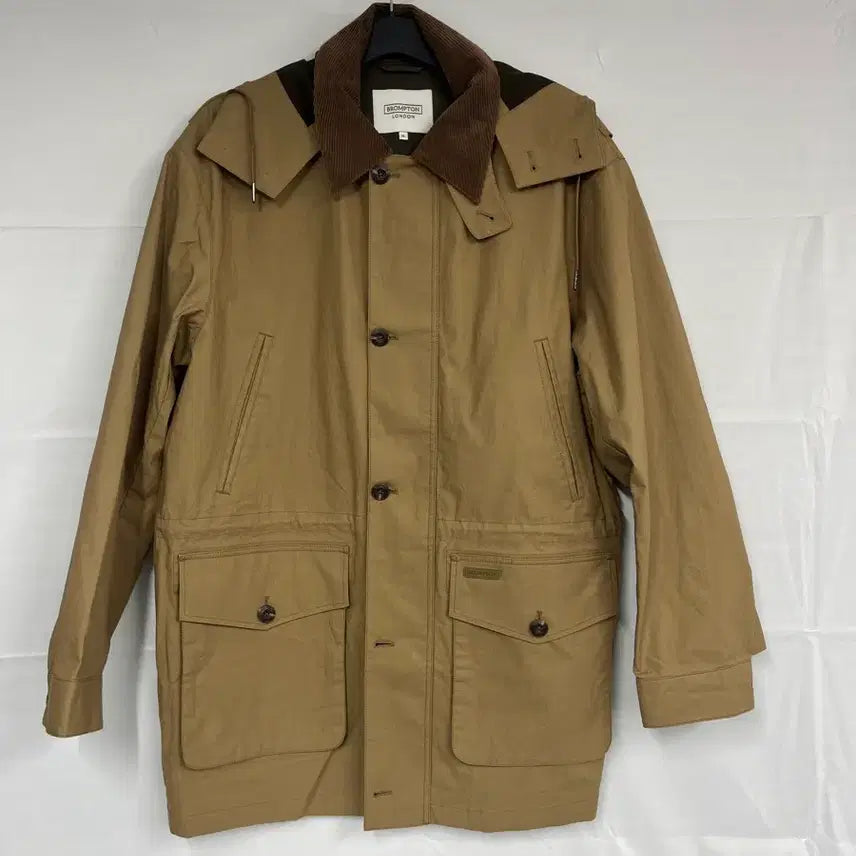 [BUNJANG] Brompton Jacket XL / BROMPTON 브롬톤 자켓 XL