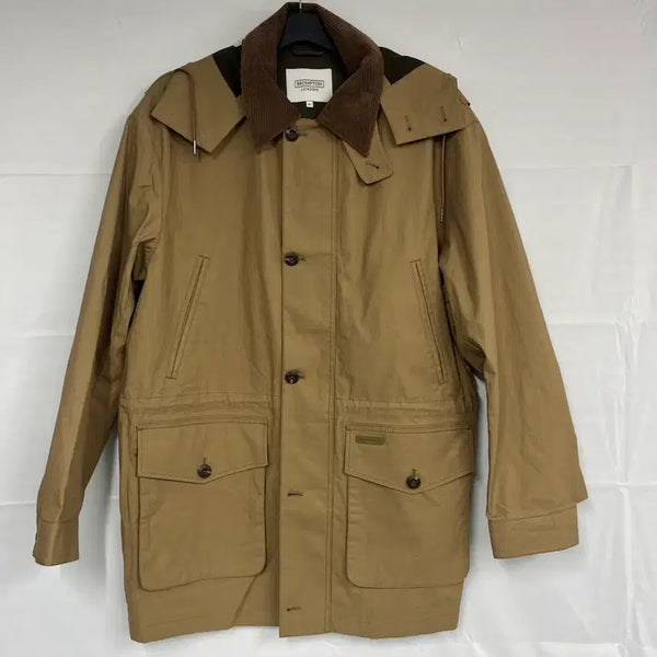 [BUNJANG] Brompton Jacket XL / BROMPTON 브롬톤 자켓 XL