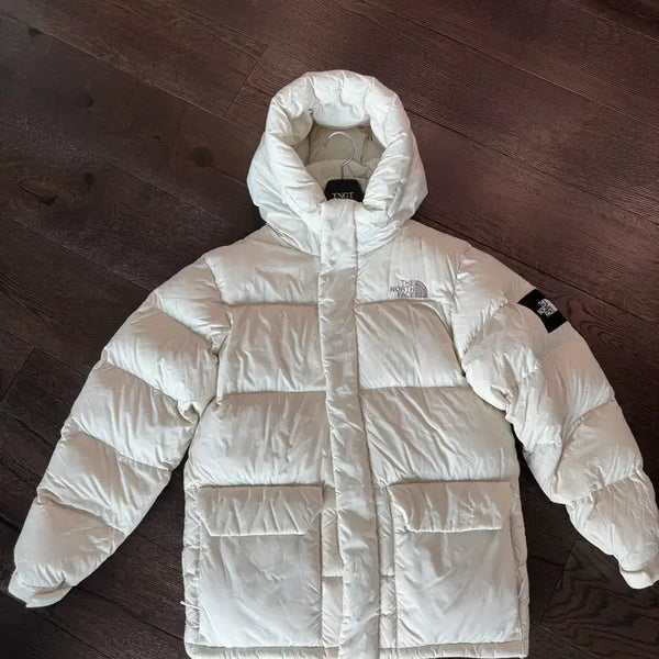 [BUNJANG] The North Face Padded Jacket Size 100 / 노스페이스 패딩 100라지