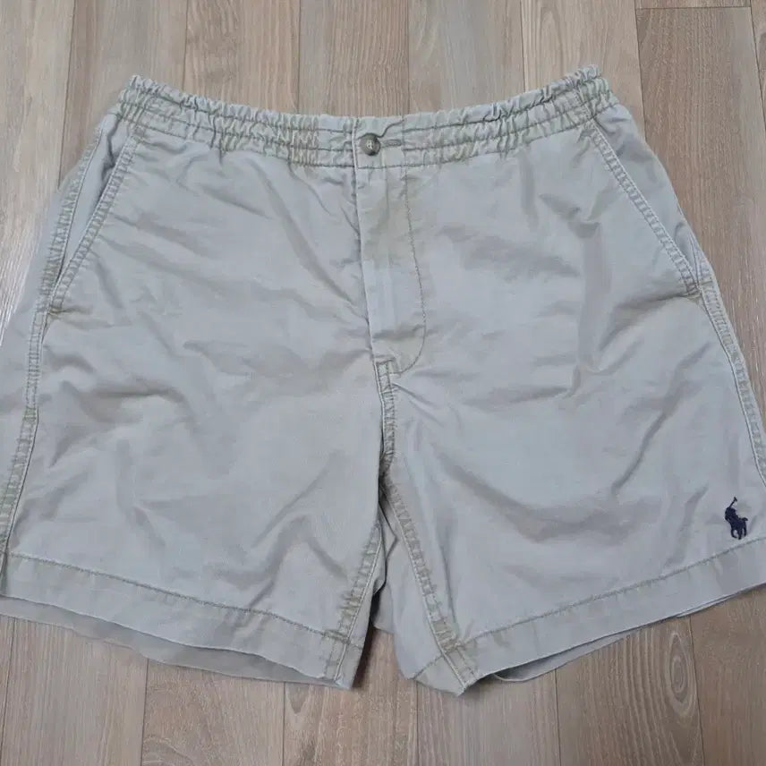 [BUNJANG] Polo Prepster Shorts Size S / 폴로 프렙스터 반바지 S