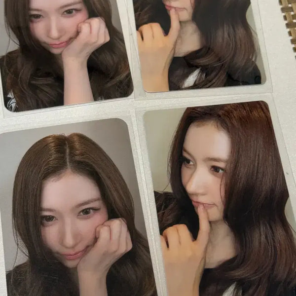 [BUNJANG] Twice Sana Popup Exclusive Photocard Set / 트와이스 사나 팝업 엠디 특전 포카 세트 양도