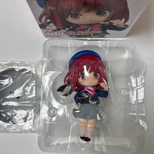 [BUNJANG] Taito Arima Kana Oshi no Ko Figure (Unsealed) / 최애의아이 아리마 카나 타이토 피규어 (개봉 상품)