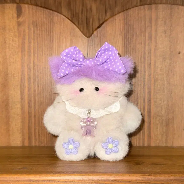 [BUNJANG] Mongdang Monster Normal Love Accessories / 몽당몬스터 노말러브 판매