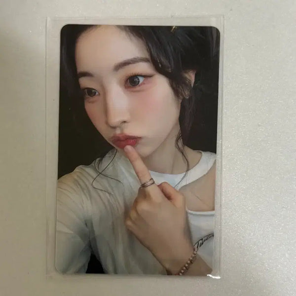 [BUNJANG] Twice Dahyun Popup Mission Photocard 3.0 / 트와이스 다현 팝업 엠디 특전 포카