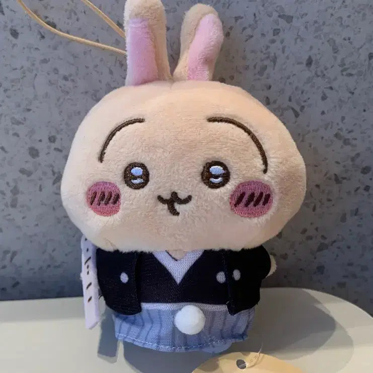 [BUNJANG] Chikawa Usagi New Year Limited Edition Plush / [일본정품][새상품]신년 마스코트 치이카와 우사기