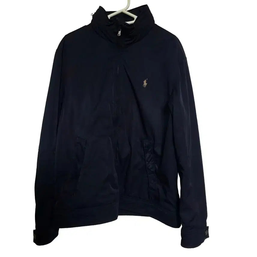 [BUNJANG] Polo Ralph Lauren Poly-shell Jacket (L) / 폴로 랄프로렌 폴리쉘 자켓 (L)