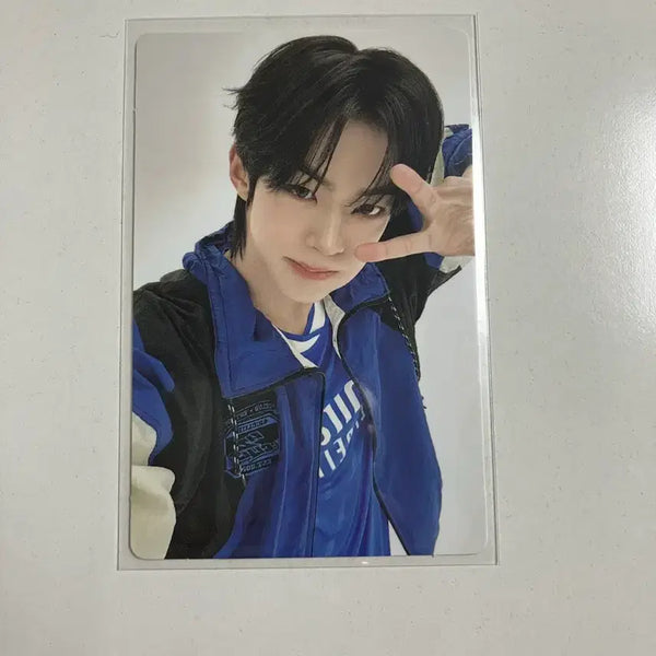 [BUNJANG] TWS Dohoon Tour Photocard Special / 투어스 도훈 트레카 스페셜 포카
