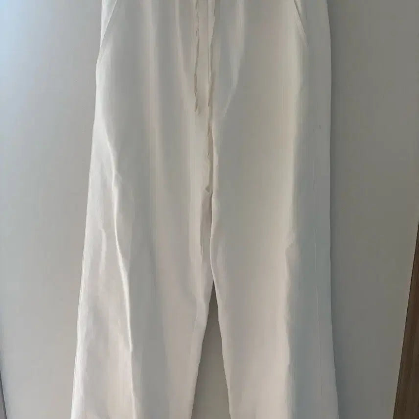 [BUNJANG] Ribbon Light Lumi Pants / 리본빛 루미 팬츠