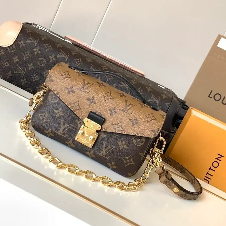 [BUNJANG] Louis Vuitton Handbag / 중고 명품 가방 구매대행(샤 넬/루이비통/구찌)