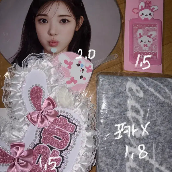 [BUNJANG] HA:TU:HA Fanmeeting MD Yuha Stella Ian Eina Jiwoo Photocard / 하투하 팬미팅 엠디 양도 유하 스텔라 이안 에이나 지우 포카 레몬탱 팝업