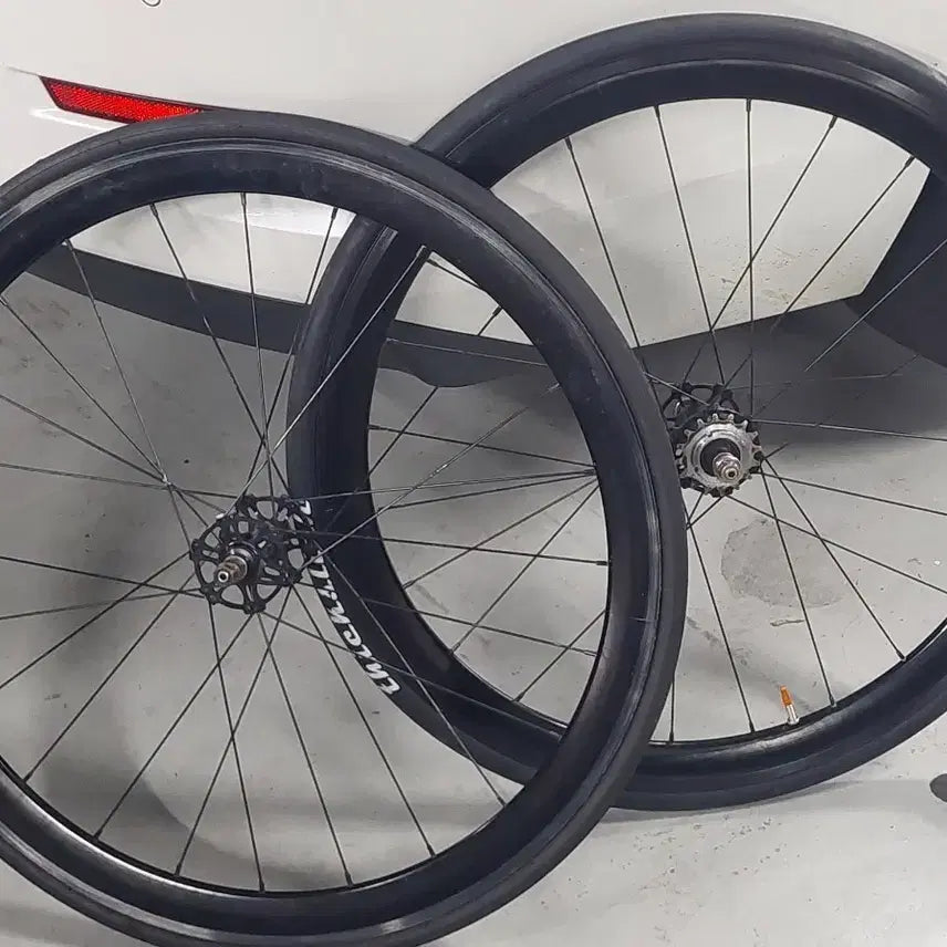 [BUNJANG] Riderway 42 Rim Rear / 라이더스웨이 42림