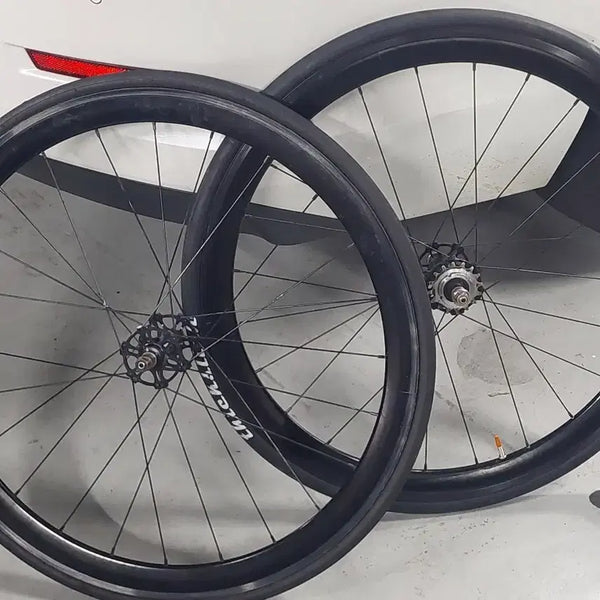 [BUNJANG] Riderway 42 Rim Rear / 라이더스웨이 42림