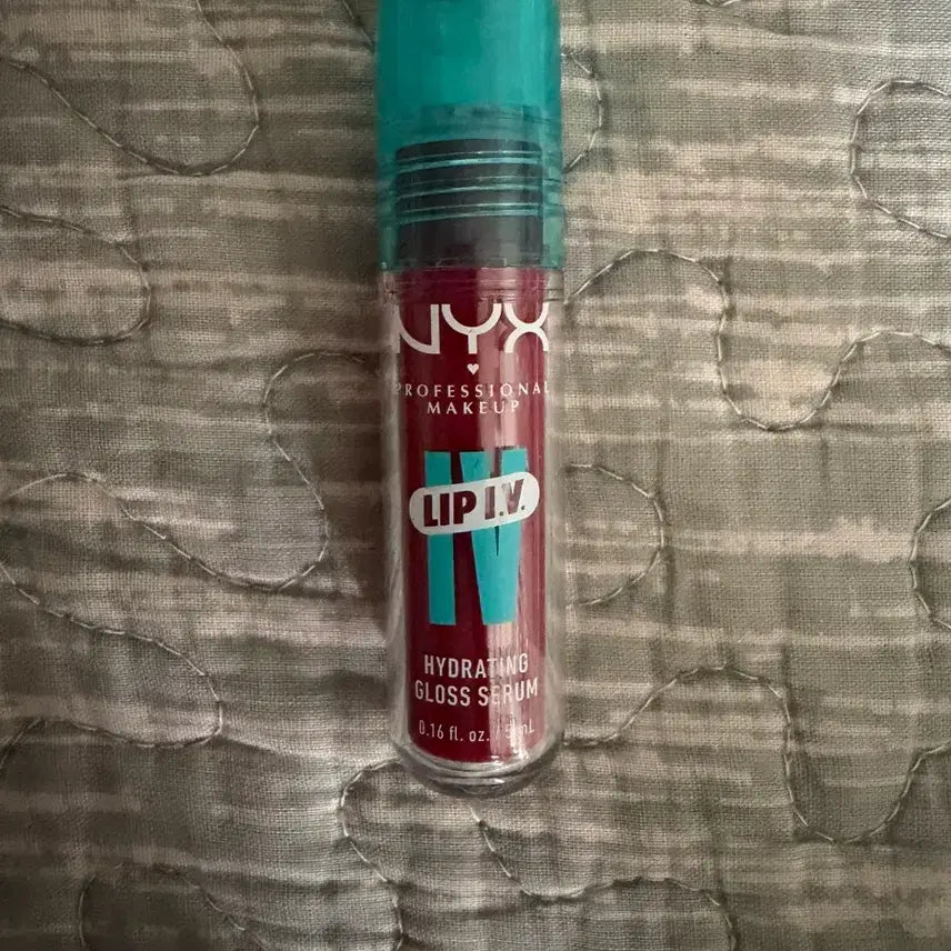 [BUNJANG] NYX Lip Ivy Hydrating Gloss Serum Tint / [새상품] NYX 립아이비 하이드레이팅 글로스 세럼(틴트)