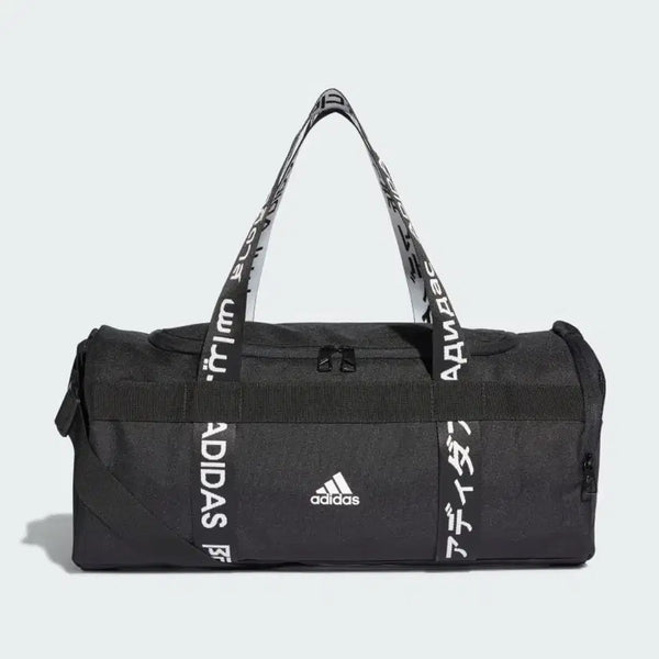 [BUNJANG] Adidas Duffle Bag / 아디다스 더플백