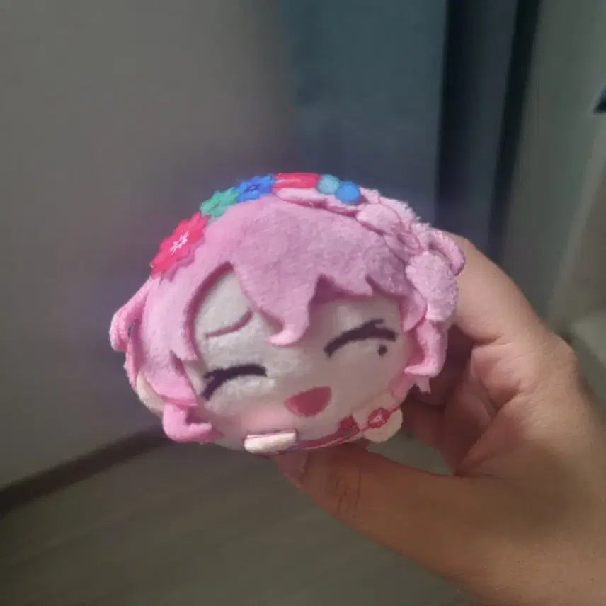 [BUNJANG] Pripara Leona Plush / 프리파라 레오나 누이