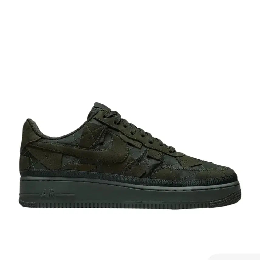 [BUNJANG] Nike x Billie Eilish Air Force 1 Low '07 SP Sequoia Green (240) / [240] 나이키x빌리 아일리시 에어포스1 로우 07 SP 세쿼이아 그린
