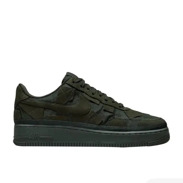 [BUNJANG] Nike x Billie Eilish Air Force 1 Low '07 SP Sequoia Green (240) / [240] 나이키x빌리 아일리시 에어포스1 로우 07 SP 세쿼이아 그린