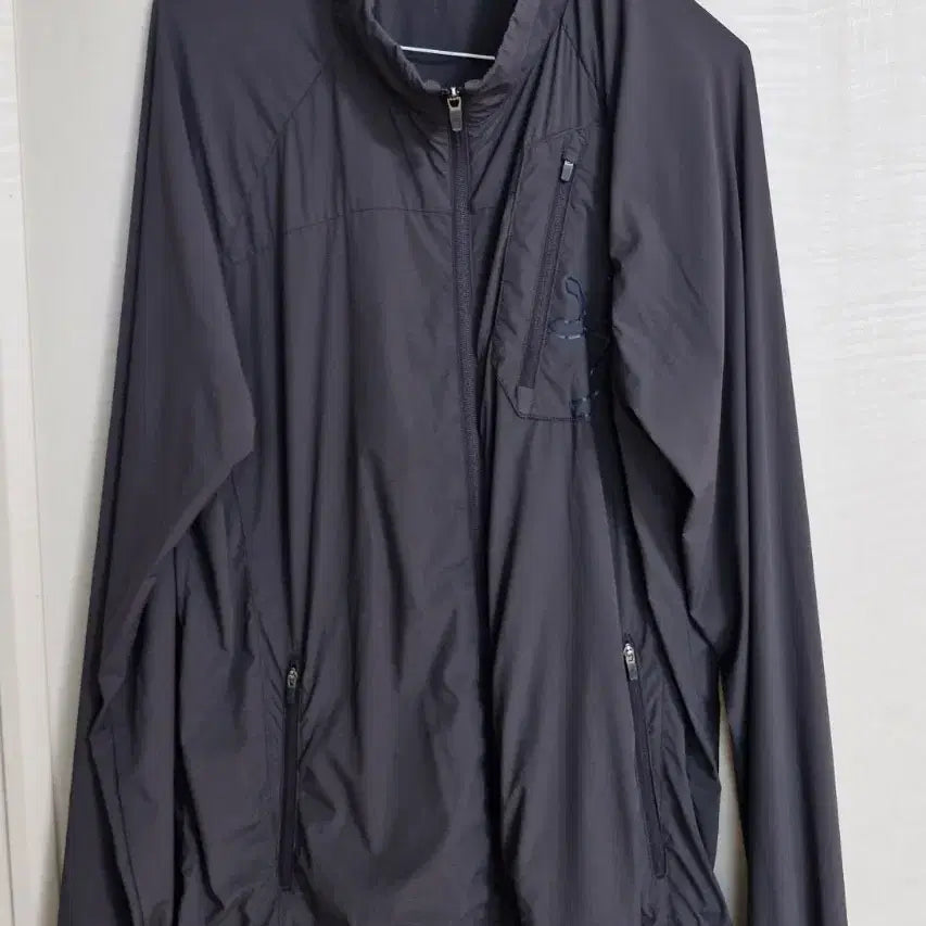 [BUNJANG] Castelbajac Men's Black Jacket / 까스텔 바작  자켓 95