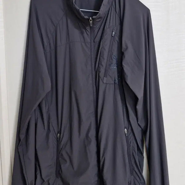 [BUNJANG] Castelbajac Men's Black Jacket / 까스텔 바작  자켓 95