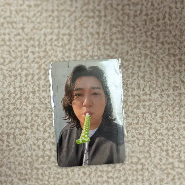 [BUNJANG] Day6 Sungjin Photocard / 데이식스 성진 포카 양도합니다