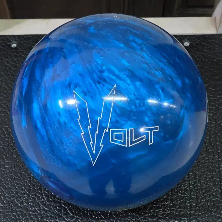 [BUNJANG] Global 900 Volt Bowling Ball / 글로벌900 볼트 볼링공