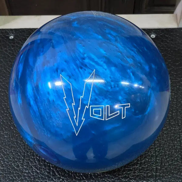 [BUNJANG] Global 900 Volt Bowling Ball / 글로벌900 볼트 볼링공