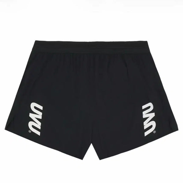 [BUNJANG] UVU Split Shorts Black / UVU 스플릿 쇼츠 블랙