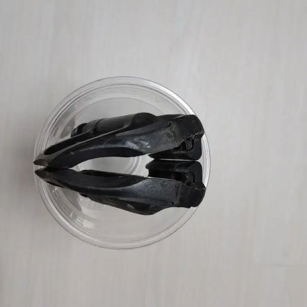 [BUNJANG] Shimano 105 Road Bike SPD-SL Pedals (PD-5800) / 시마노 105 로드자전거 클릿페달(5800) 팝니다 (택포4.5만)