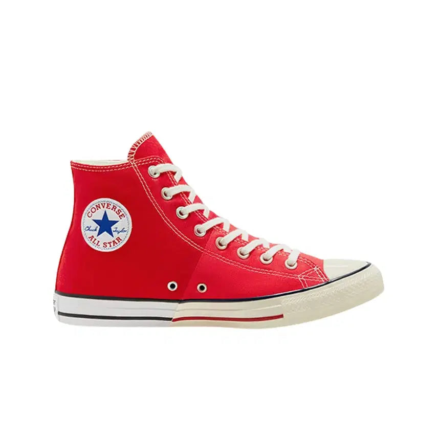 [BUNJANG] Converse Chuck Taylor All-Star Self Expression Red Shoes / [새상품]컨버스 척 테일러 올스타 셀프 익스프레션 레드 280