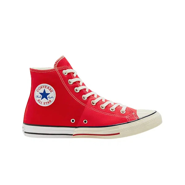[BUNJANG] Converse Chuck Taylor All-Star Self Expression Red Shoes / [새상품]컨버스 척 테일러 올스타 셀프 익스프레션 레드 280